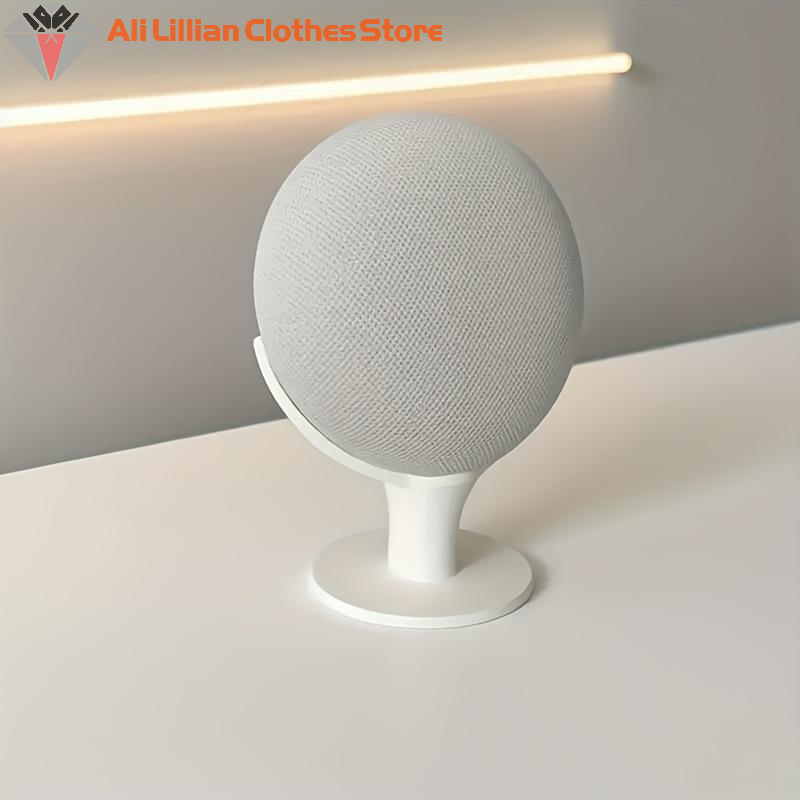 Soporte de Almacenamiento Comp - Smart Home Google Nest reseña y precio