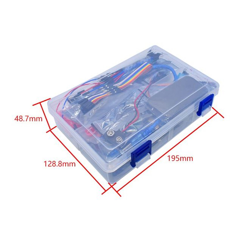 El NUEVO kit de inicio RFID pa - Home Automation Kit reseña y precio