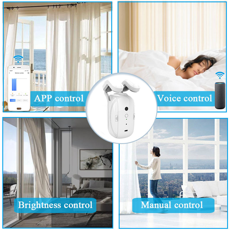 Nuevo 2026, Motor Inteligente  - Home Automation Kit reseña y precio