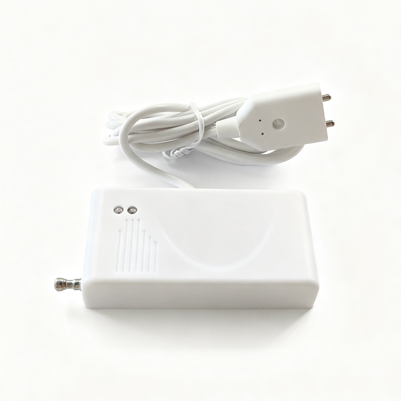 Sensor de Alarma Inalámbrico d - Wifi Water Leak Detector reseña y precio