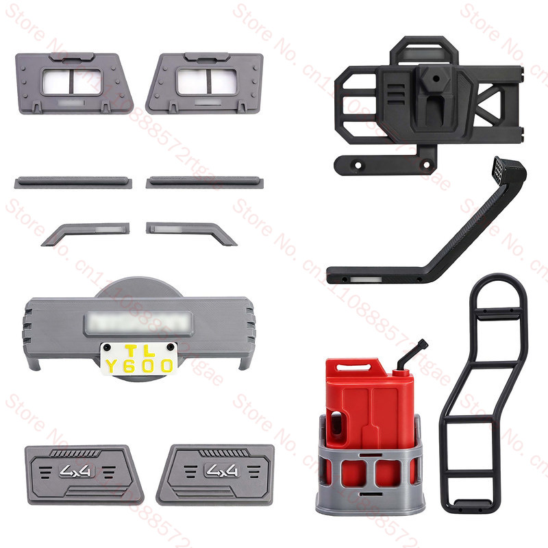 Accesorios decorativos para co - Smart Home Logo reseña y precio