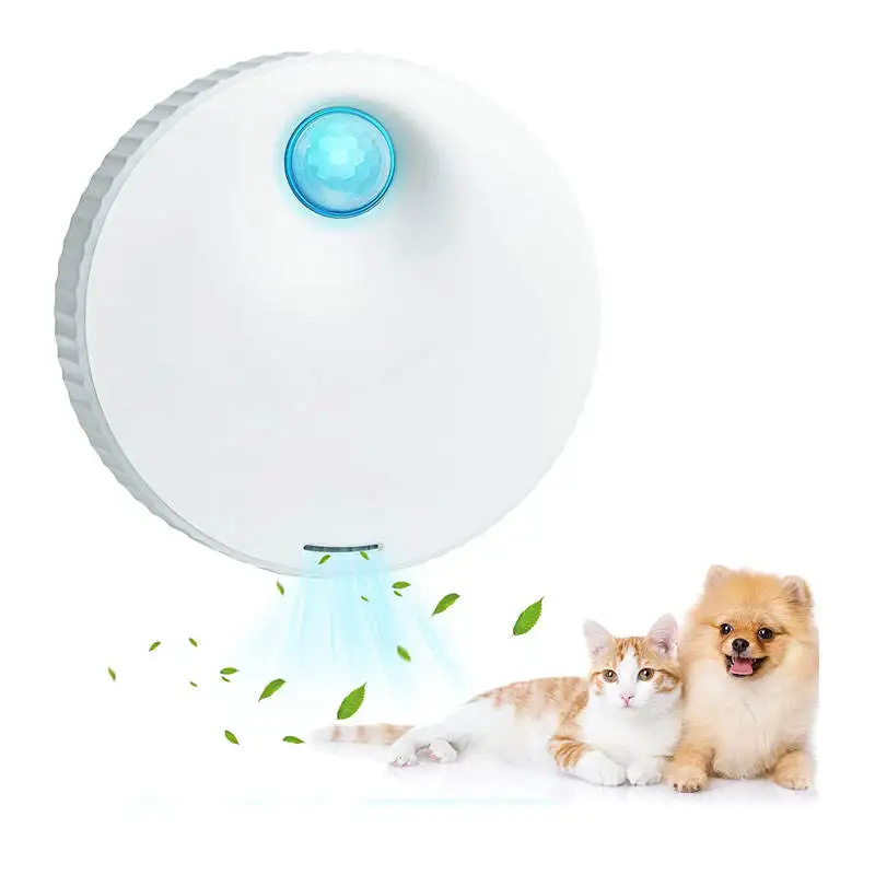 Purificador de Olores Intelige - Smart Air Purifier reseña y precio