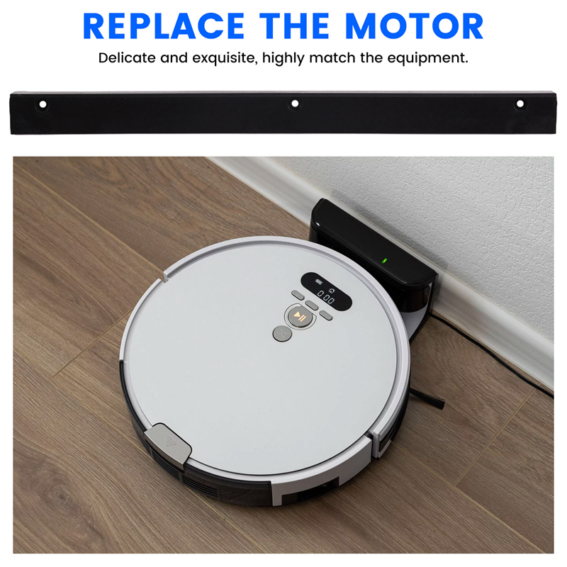 Accesorios para aspiradora ina - Robot Vacuum reseña y precio