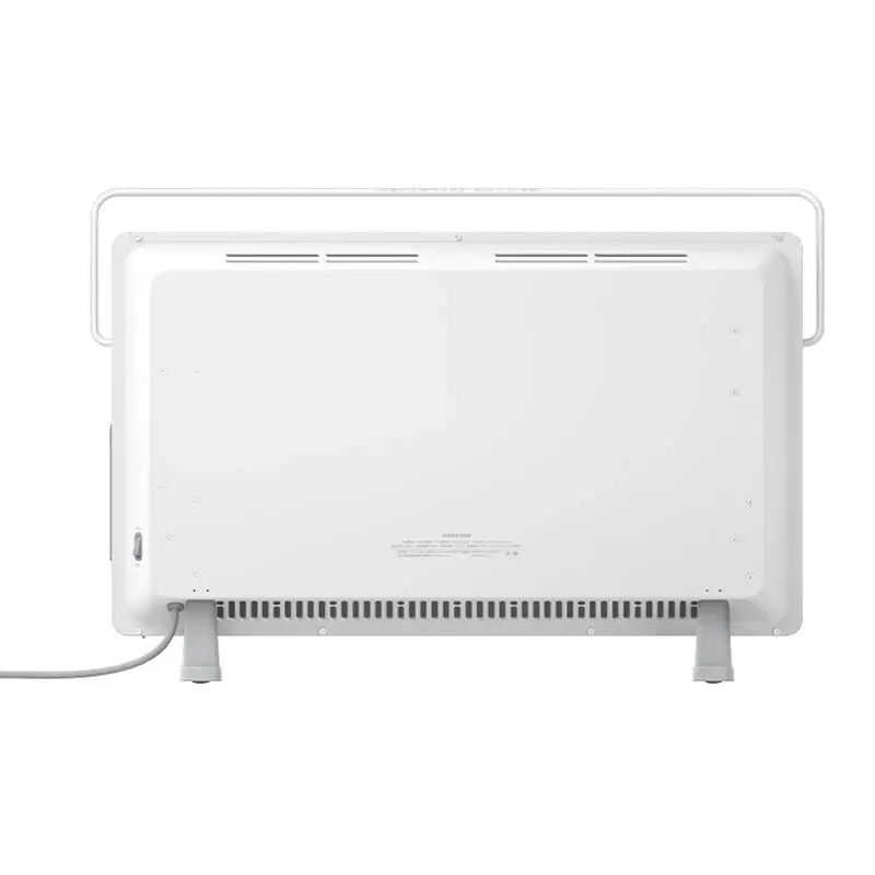 Calentador de Espacio Intelige - Smart Bathroom Fan reseña y precio