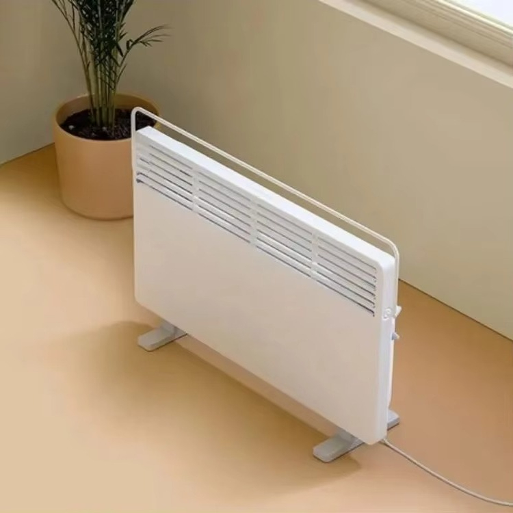 Calentador de Espacio Intelige - Smart Bathroom Fan reseña y precio