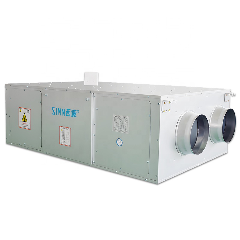 Sistema de Ventilación de Aire - Smart Home Ventilation System reseña y precio