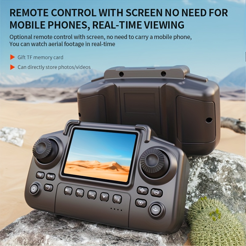 El Dron E99PRO MAX 2026 Mejora - Smart Home Key reseña y precio