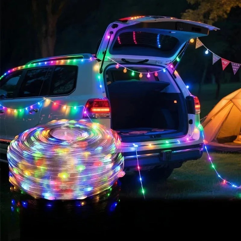 Luces LED RGB Inteligentes DIY - Smart Home Controller reseña y precio