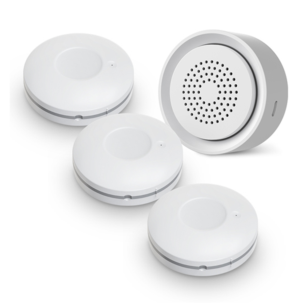 Sensor de Fugas de Agua Wifi P - Home Automation Kit reseña y precio