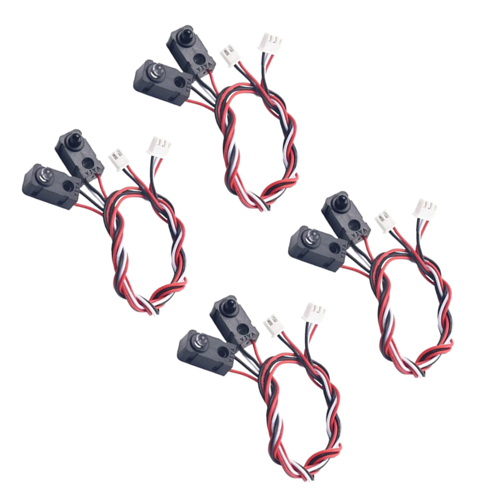 4 juegos de kits de interrupto - Home Automation Kit reseña y precio