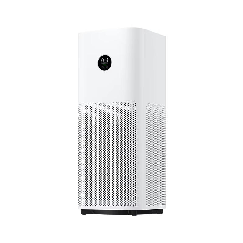 Purificador de aire inteligent - Smart Air Purifier reseña y precio