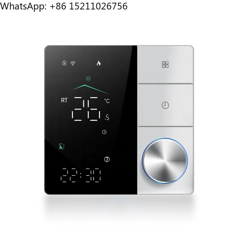 Becasmart BHT-18 AI Smart Nest - Smart Home Google Nest reseña y precio