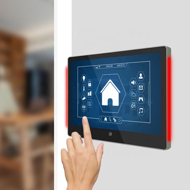 Montaje en pared Smart Home 10 - Smart Home Pc reseña y precio