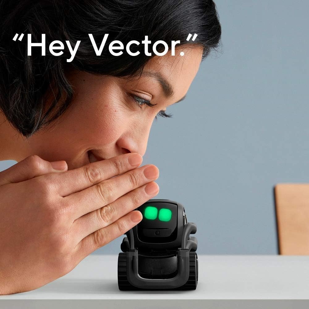 Robot Compañero Inteligente Au - Smart Home Remote Control reseña y precio