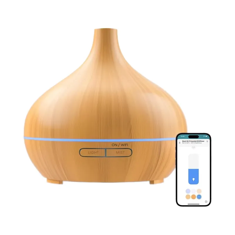 【CHIMU HOME】 MOD150 para Meros - Smart Home Remote Control reseña y precio