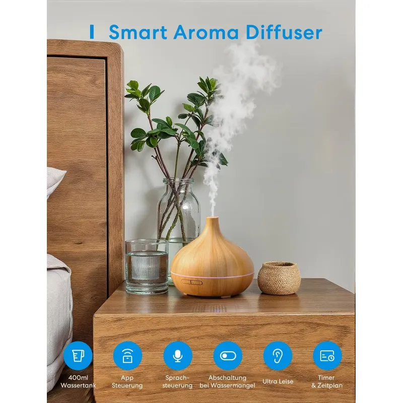 【CHIMU HOME】 MOD150 para Meros - Smart Home Remote Control reseña y precio