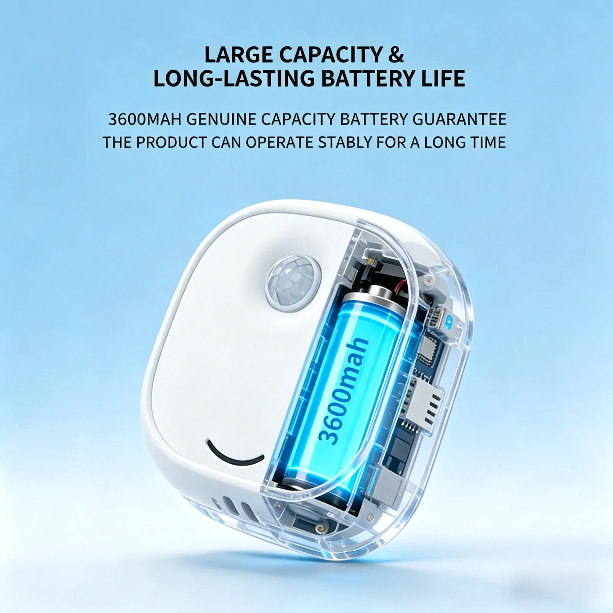 Purificador de Aire Inteligent - Smart Air Purifier reseña y precio