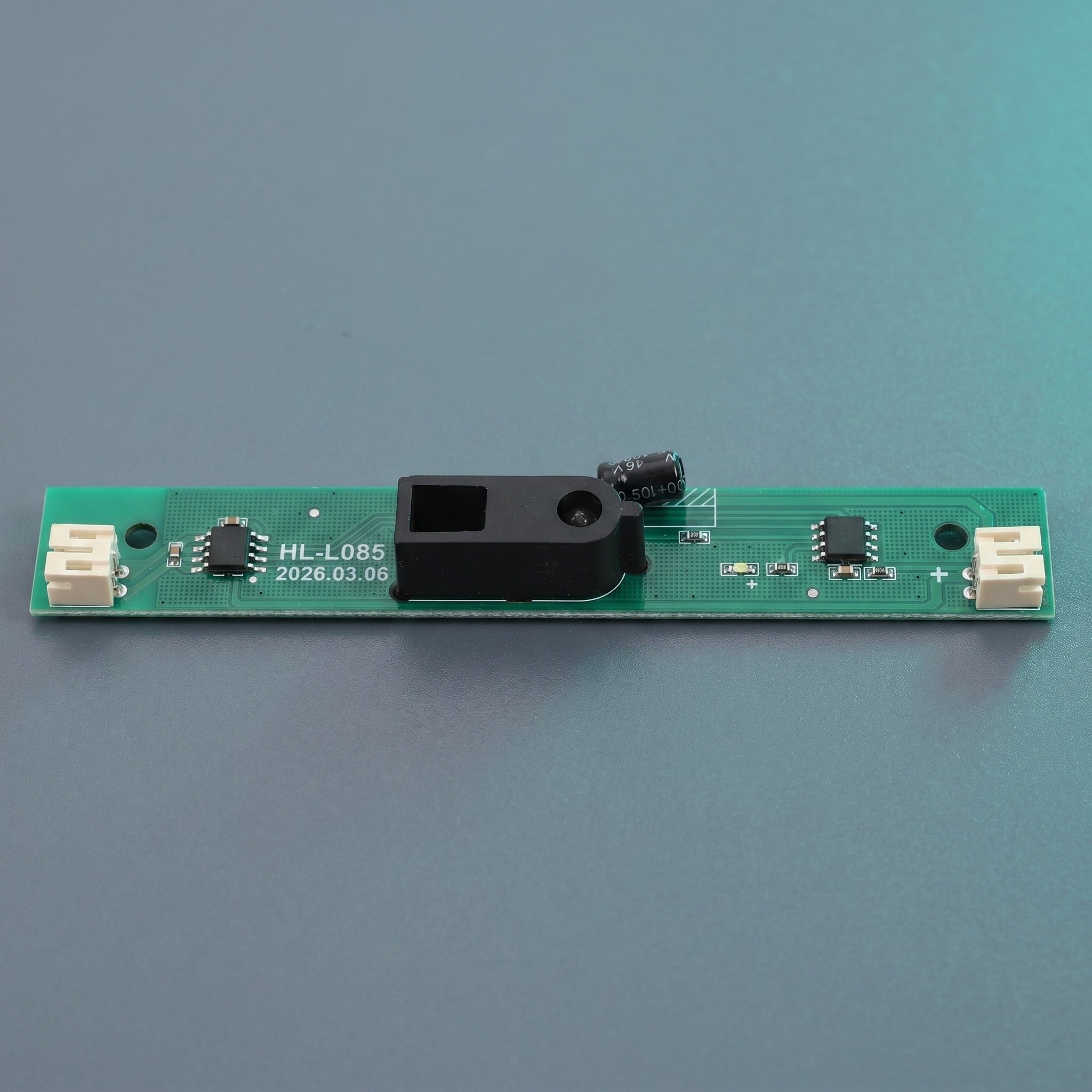 Placa de Circuito PCB para Con - Smart Home Junkie reseña y precio