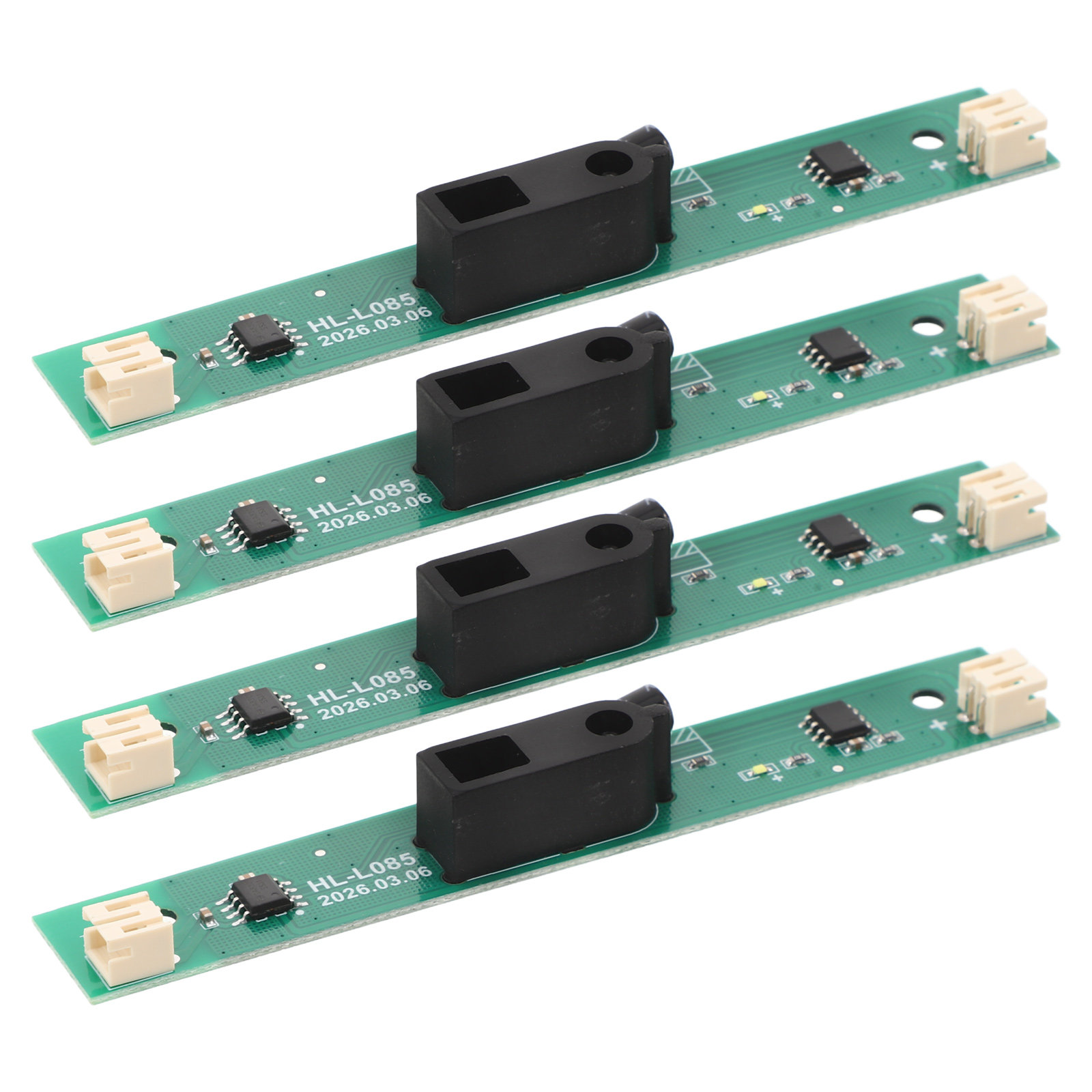 Placa de Circuito PCB para Con - Smart Home Junkie reseña y precio
