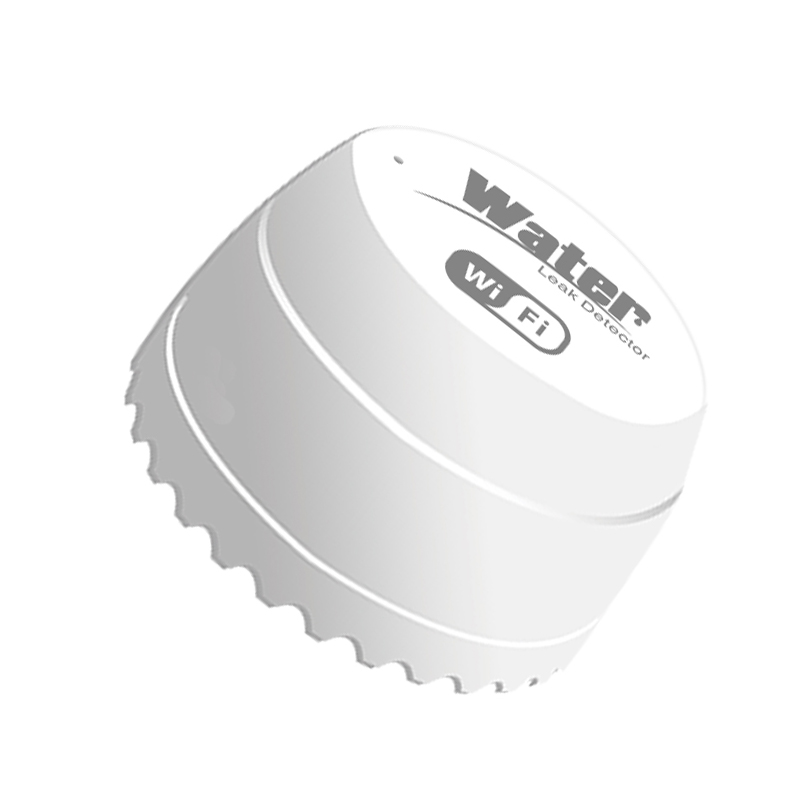 Detector de Fugas de Agua WiFi - Wifi Water Leak Detector reseña y precio