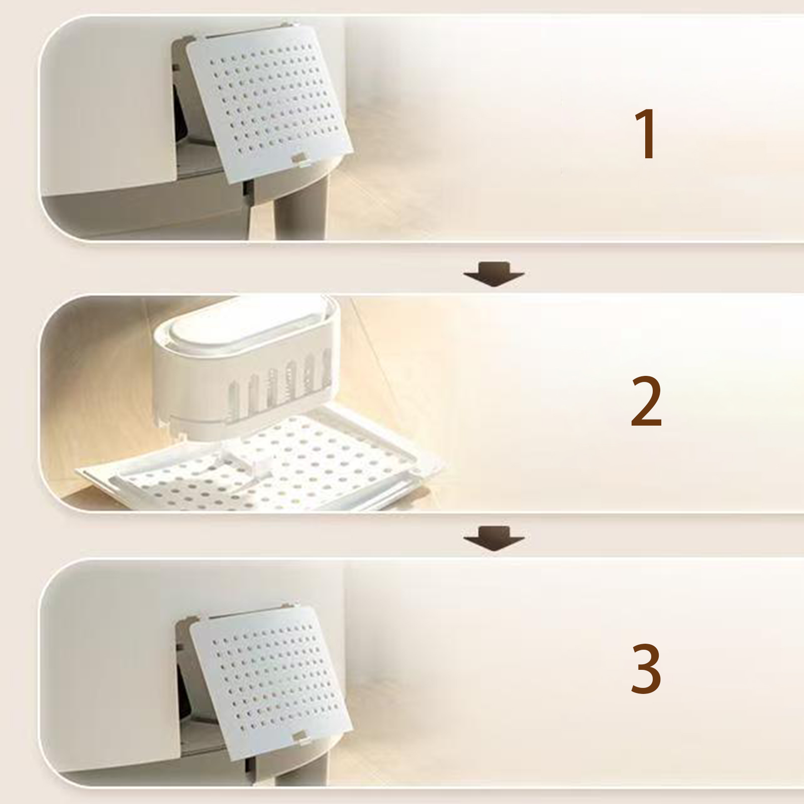 Desodorizante Inteligente para - Smart Air Purifier reseña y precio