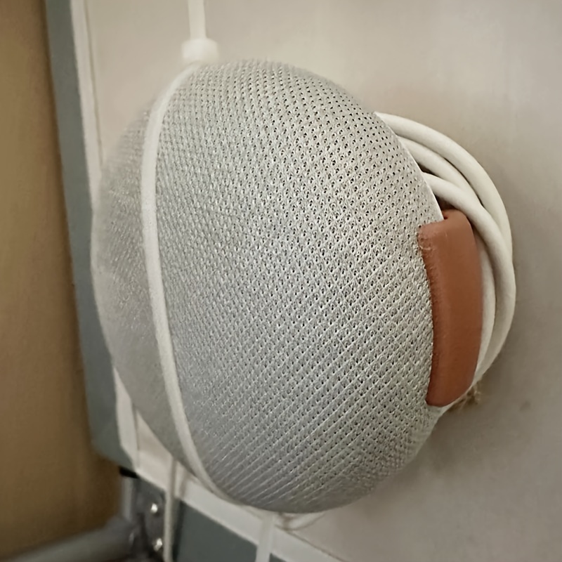 Soporte de pared personalizado - Smart Home Google Nest reseña y precio