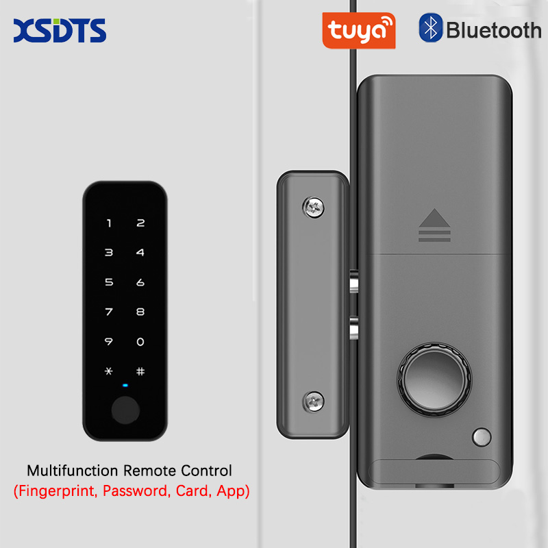 Cerradura inteligente con moto - Smart Home Elements reseña y precio