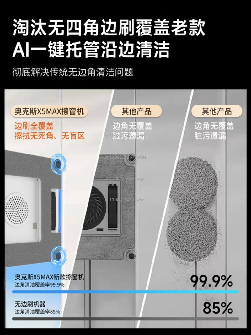 Dispositivo de Limpieza de Ven - Smart Home Gadgets reseña y precio