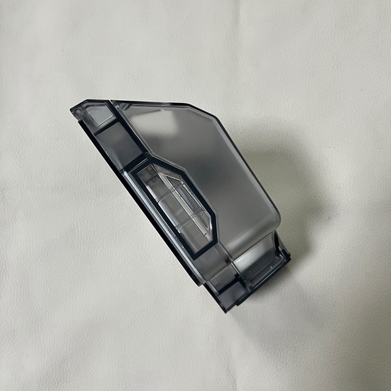 Caja de polvo para robot aspir - Robot Vacuum reseña y precio