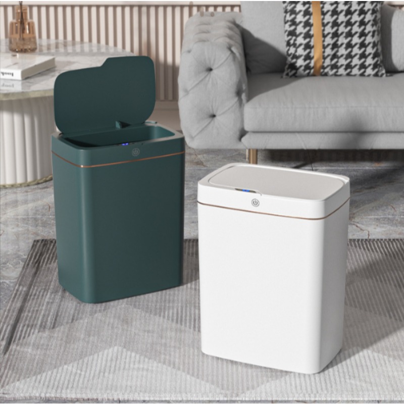 Los mejores contenedores de ba - Smart Home Junkie reseña y precio