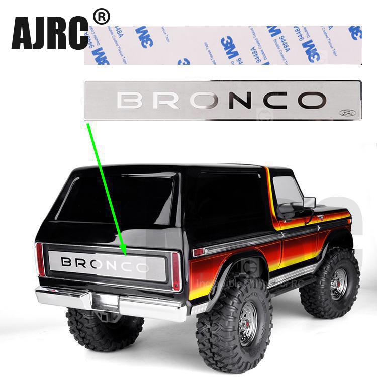 Djrc-Decoración trasera con lo - Smart Home Logo reseña y precio
