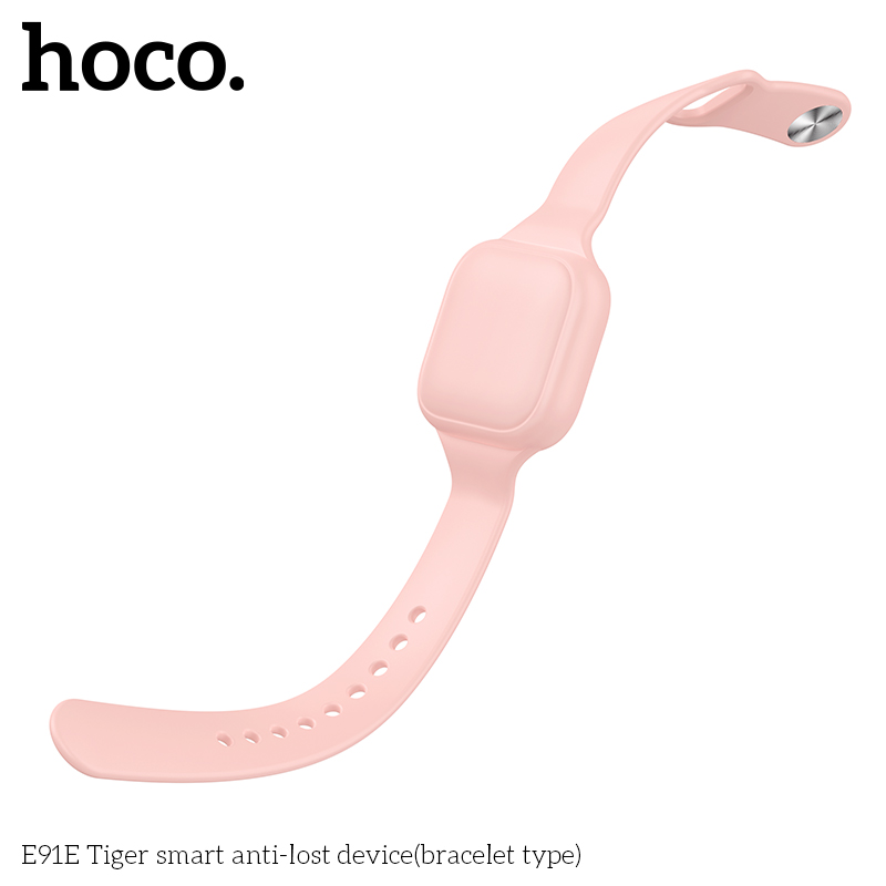 HOCO E91E Mini etiqueta de seg - Smart Home Dashboard reseña y precio