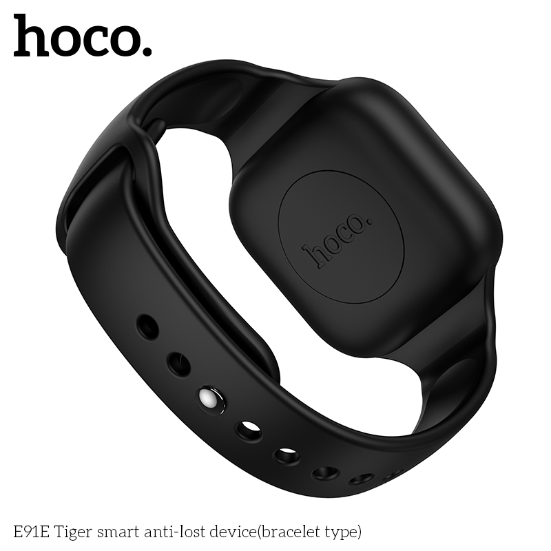 HOCO E91E Mini etiqueta de seg - Smart Home Dashboard reseña y precio