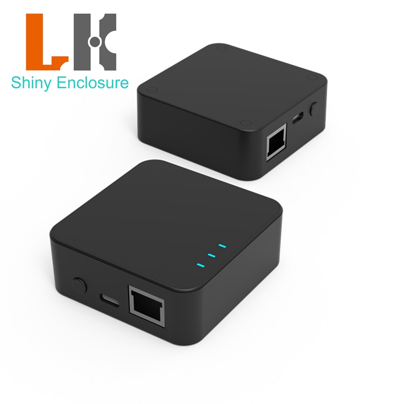 Caja de entrada de puente AP i - Smart Home Gadgets reseña y precio