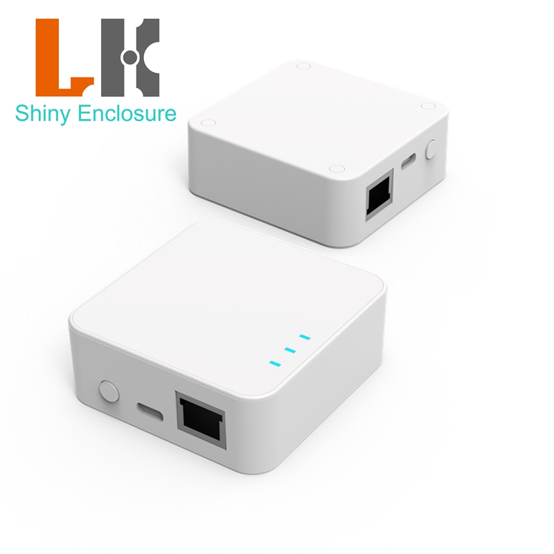 Caja de entrada de puente AP i - Smart Home Gadgets reseña y precio