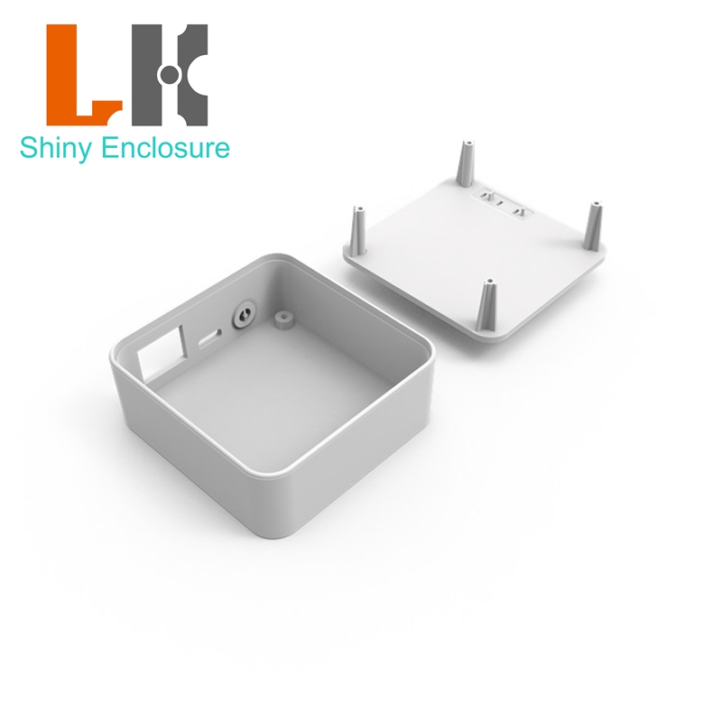 Caja de entrada de puente AP i - Smart Home Gadgets reseña y precio