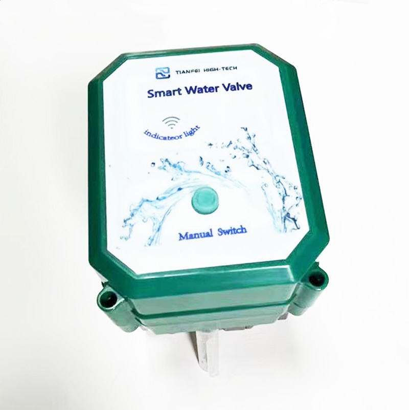 Detector de Fugas de Agua Wifi - Wifi Water Leak Detector reseña y precio