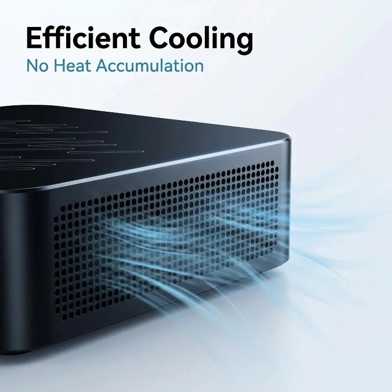 Mini PC Plus 2026, Intel Core  - Smart Home Pc reseña y precio