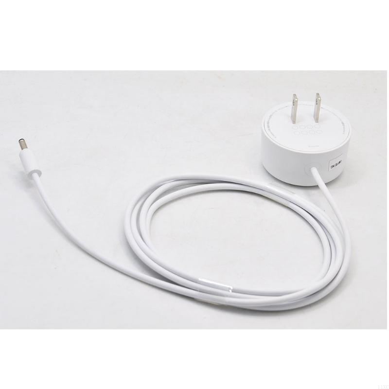 Adaptador potencia Fit para Go - Smart Home Google Nest reseña y precio