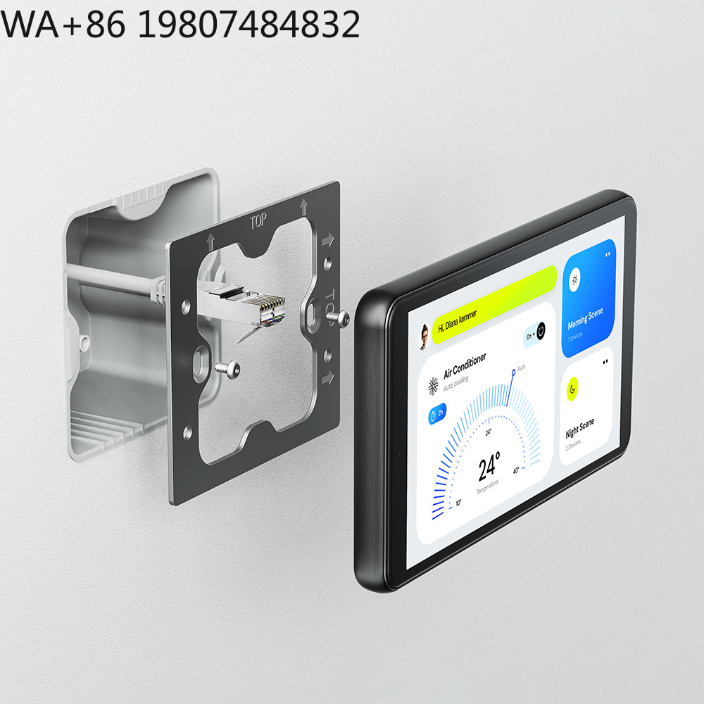 Panel Táctil Inteligente para  - Smart Home Controller reseña y precio