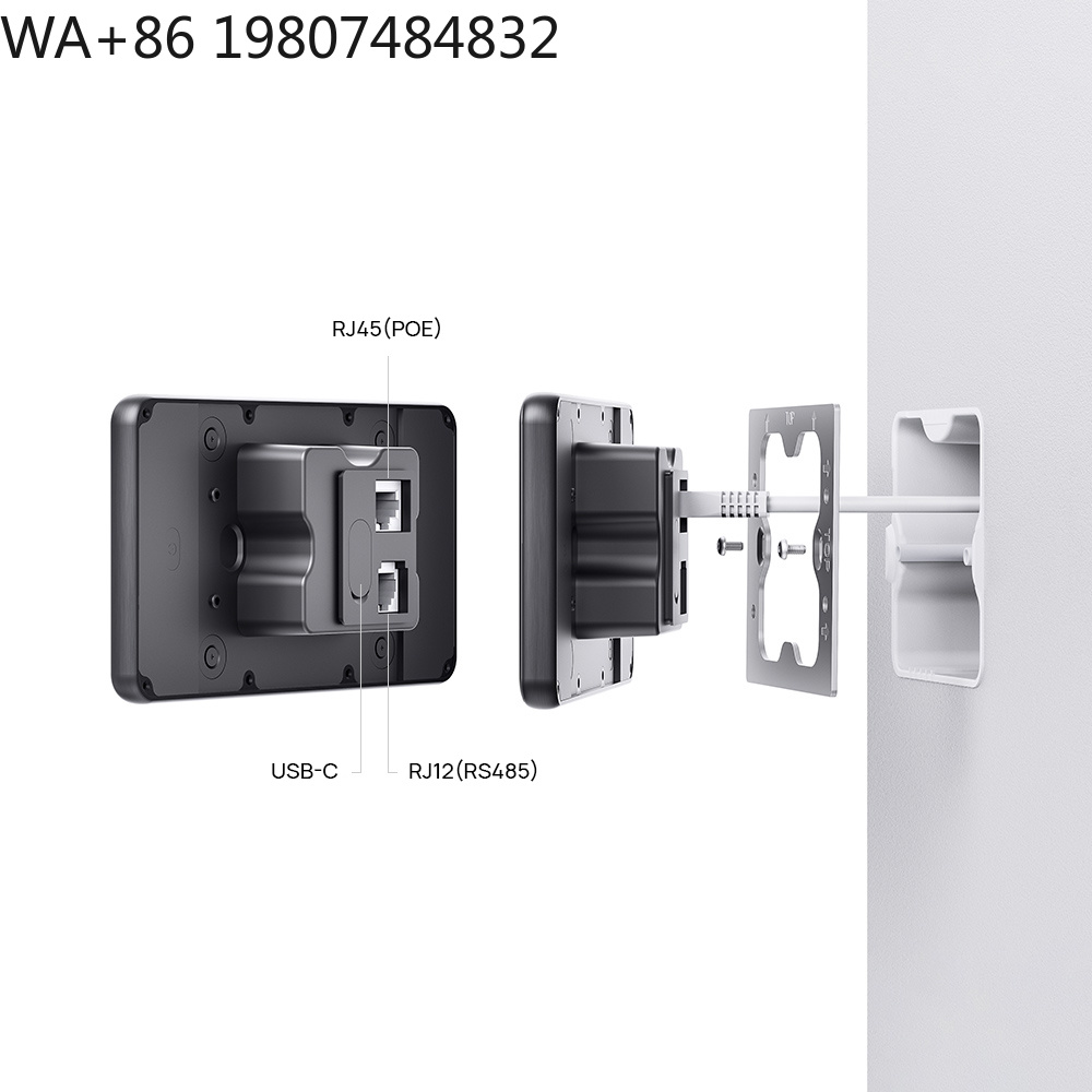 Panel Táctil Inteligente para  - Smart Home Controller reseña y precio