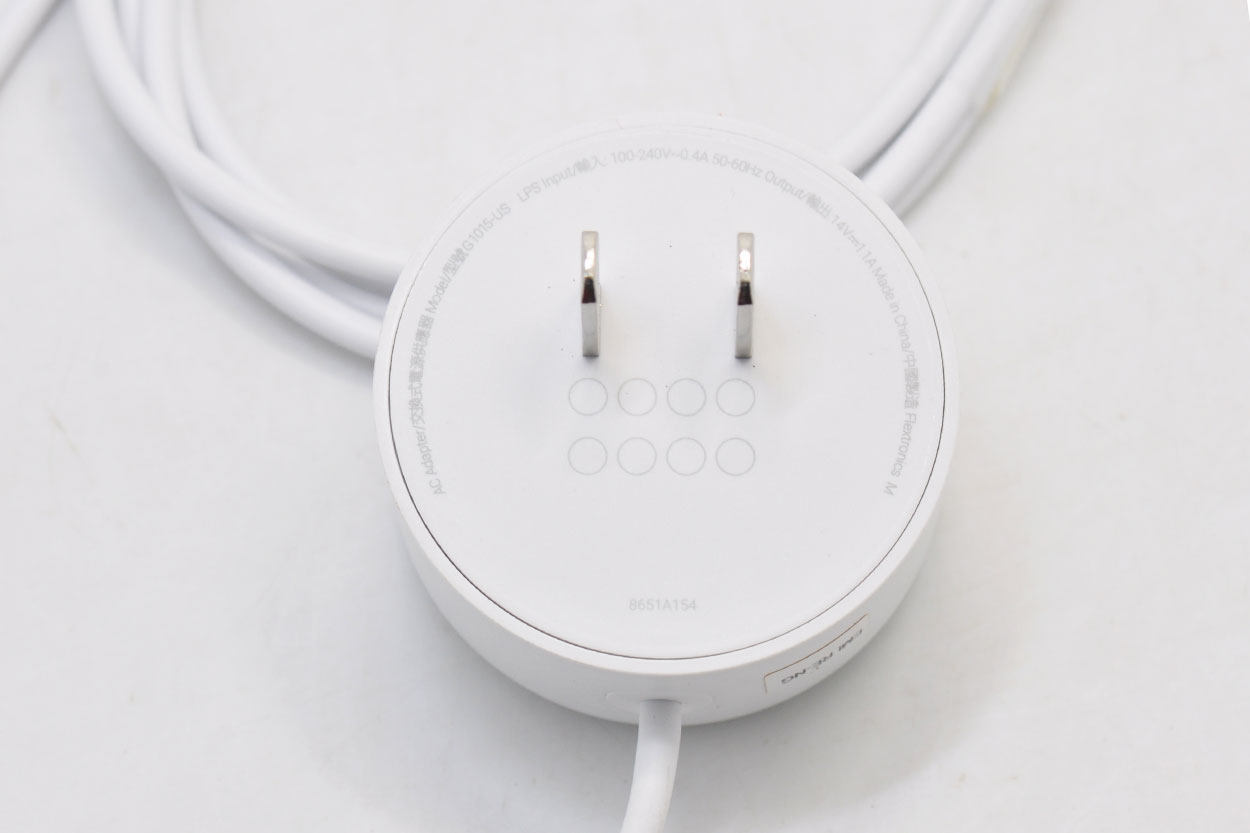 Adecuado para 14v 1.1a, Cargad - Smart Home Google Nest reseña y precio