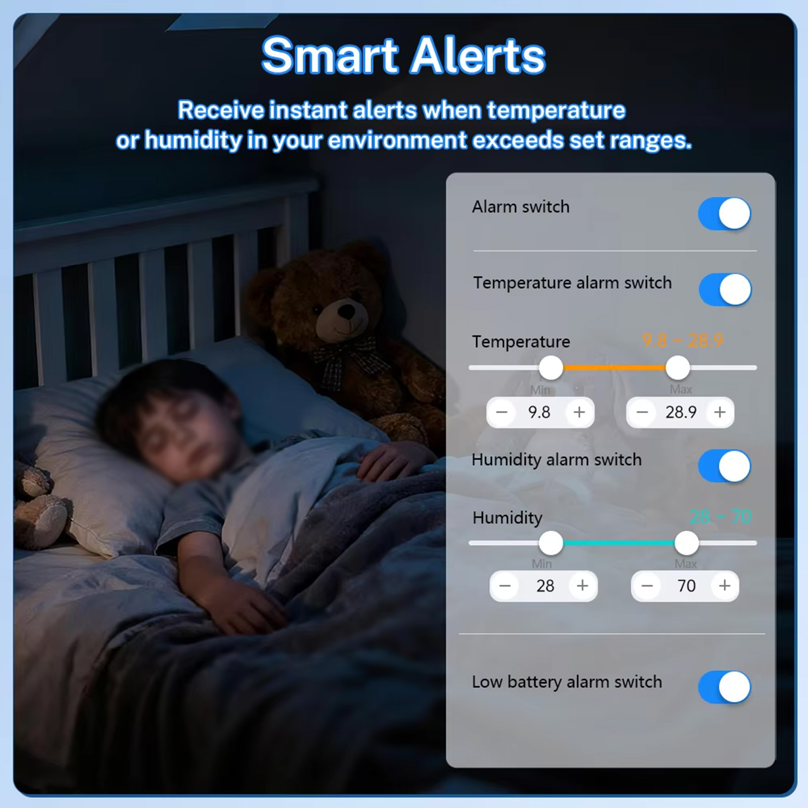 Estación Meteorológica Tuya Wi - Smart Home Elements reseña y precio