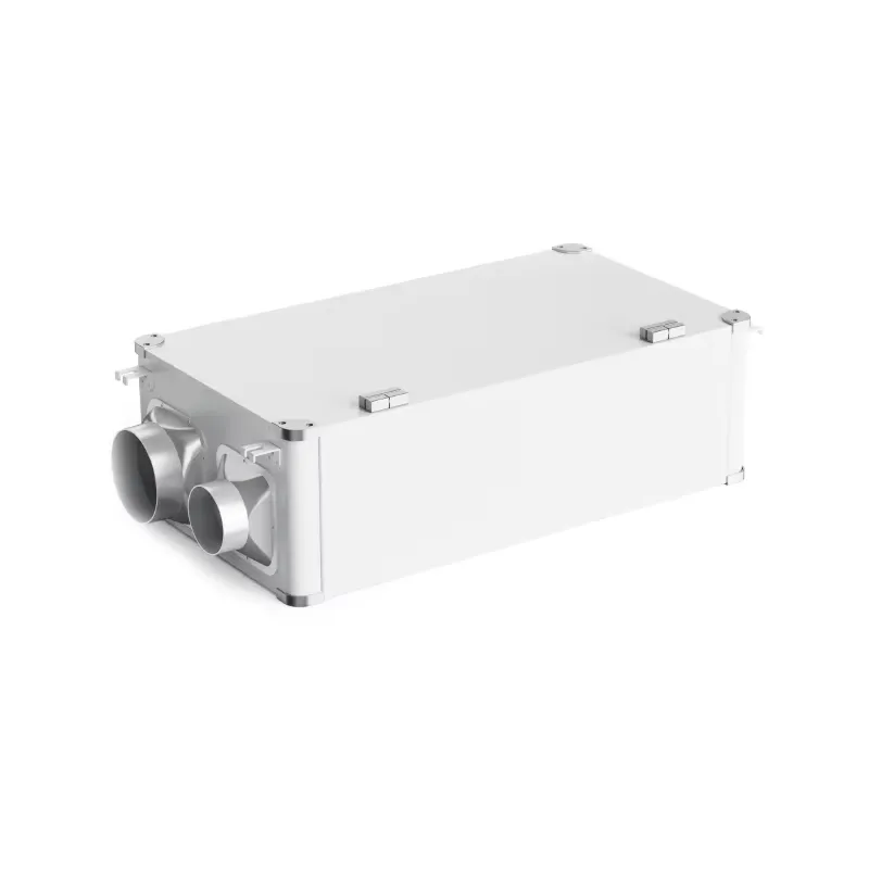 Deshumidificador de Techo Inte - Smart Home Ventilation System reseña y precio