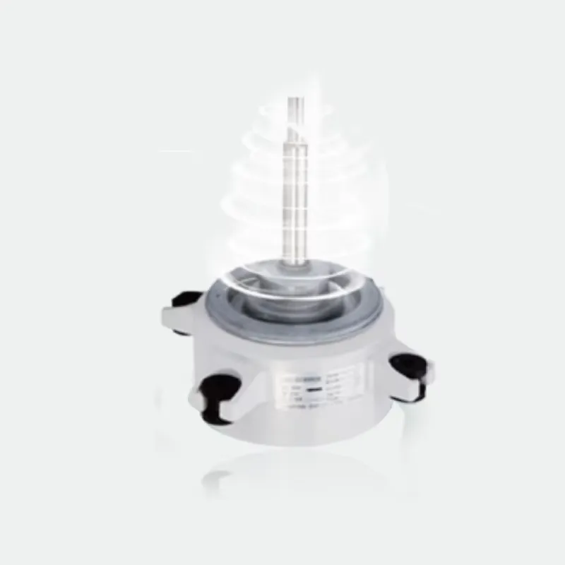 Deshumidificador de Techo Inte - Smart Home Ventilation System reseña y precio