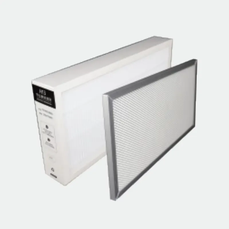 Deshumidificador de Techo Inte - Smart Home Ventilation System reseña y precio