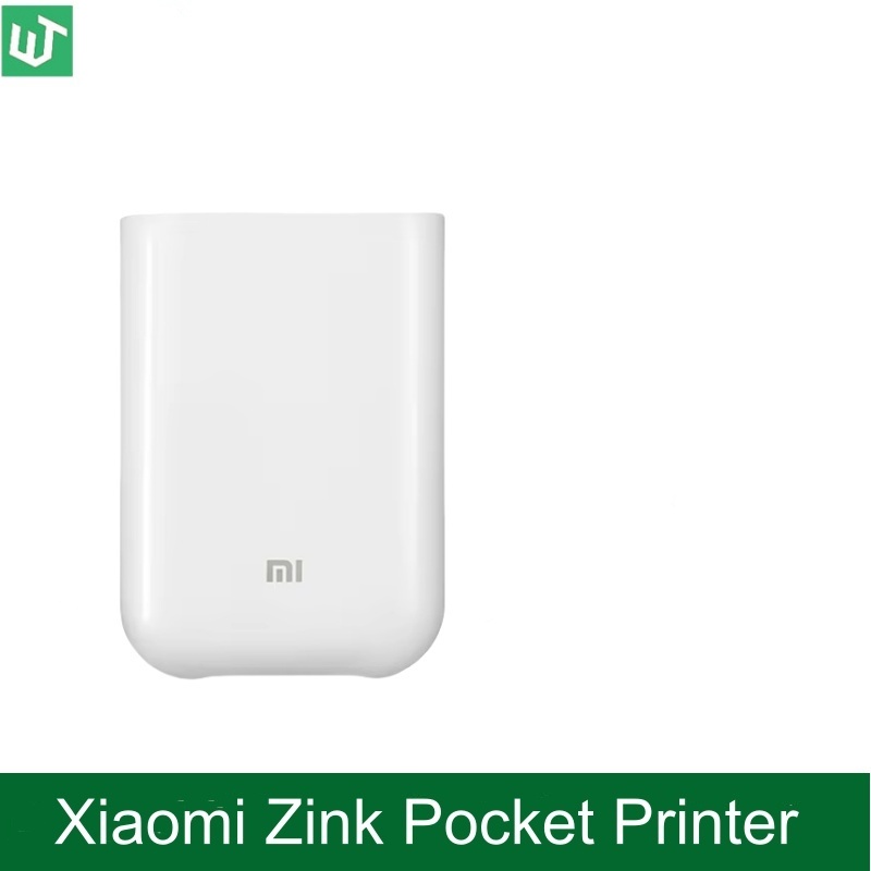 Impresora de Bolsillo Xiaomi Z - Smart Home Png reseña y precio