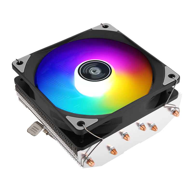 Enfriador de CPU de Alto Rendi - Smart Home Pc reseña y precio