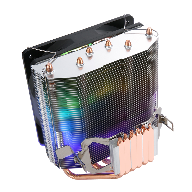 Enfriador de CPU de Alto Rendi - Smart Home Pc reseña y precio