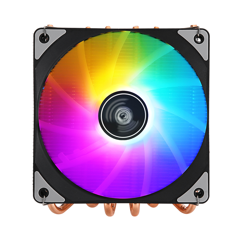 Enfriador de CPU de Alto Rendi - Smart Home Pc reseña y precio